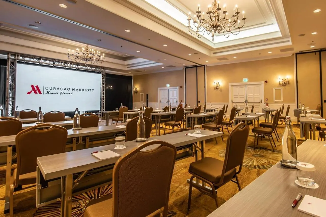 Curacao Marriott Beach Resort Willemstad