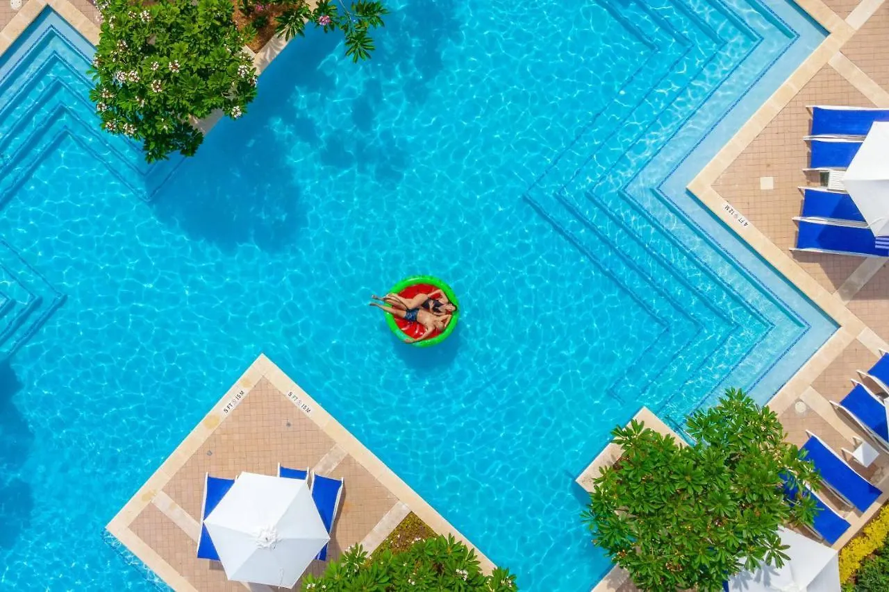 Curacao Marriott Beach Resort Willemstad 5*,  Curacao