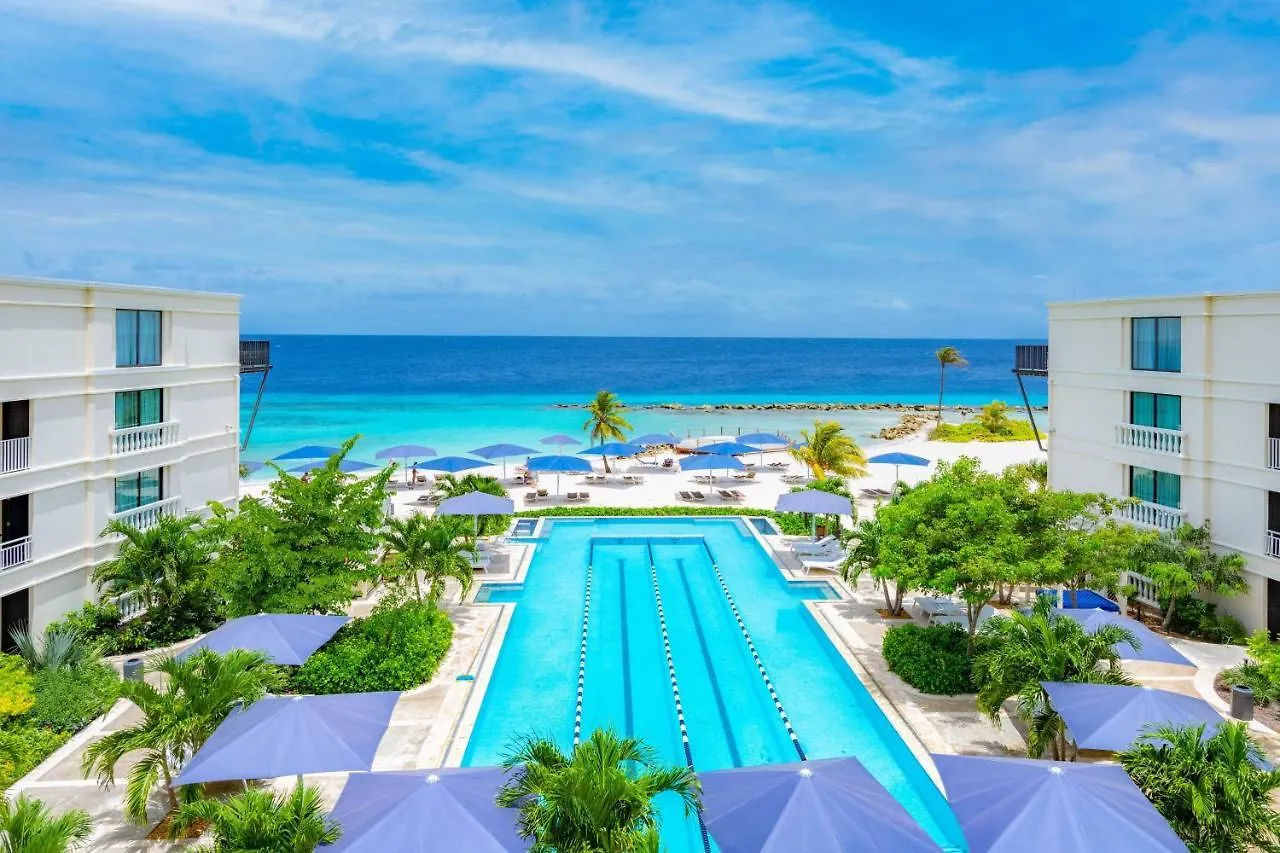 Curacao Marriott Beach Resort Willemstad