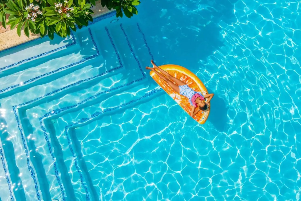 Curacao Marriott Beach Resort Willemstad