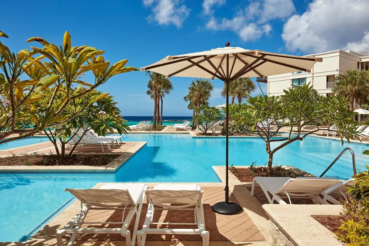 Curacao Marriott Beach Resort Willemstad