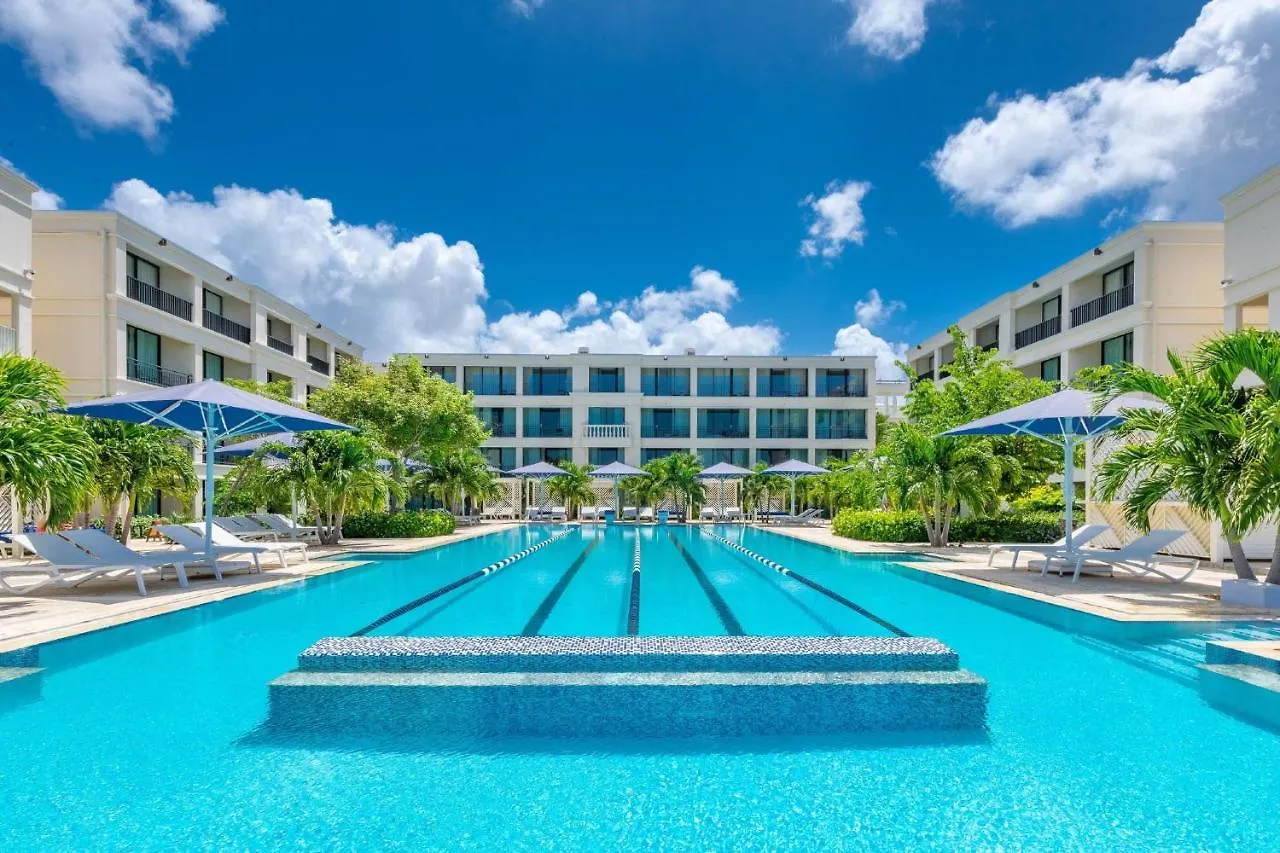 Curacao Marriott Beach Resort Willemstad 5*,