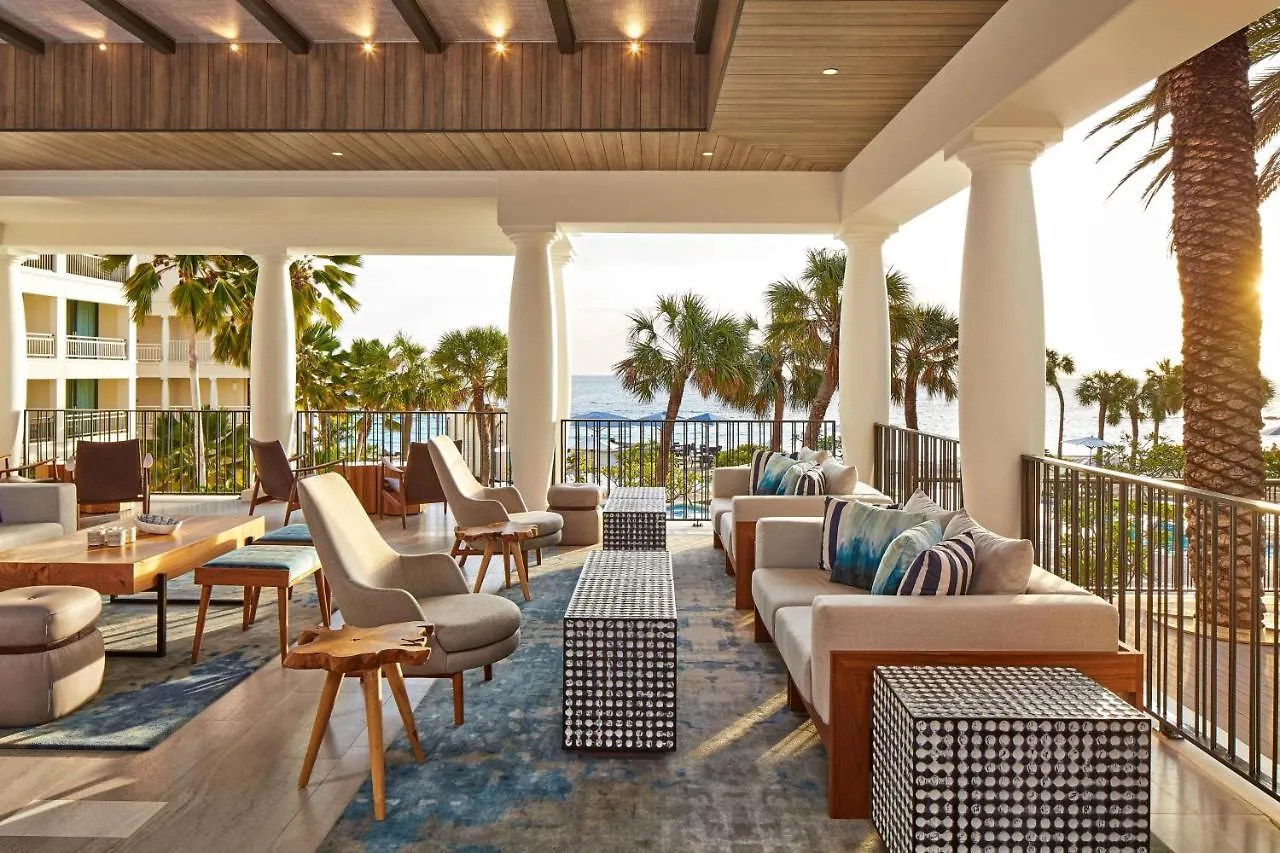 Curacao Marriott Beach Resort Willemstad