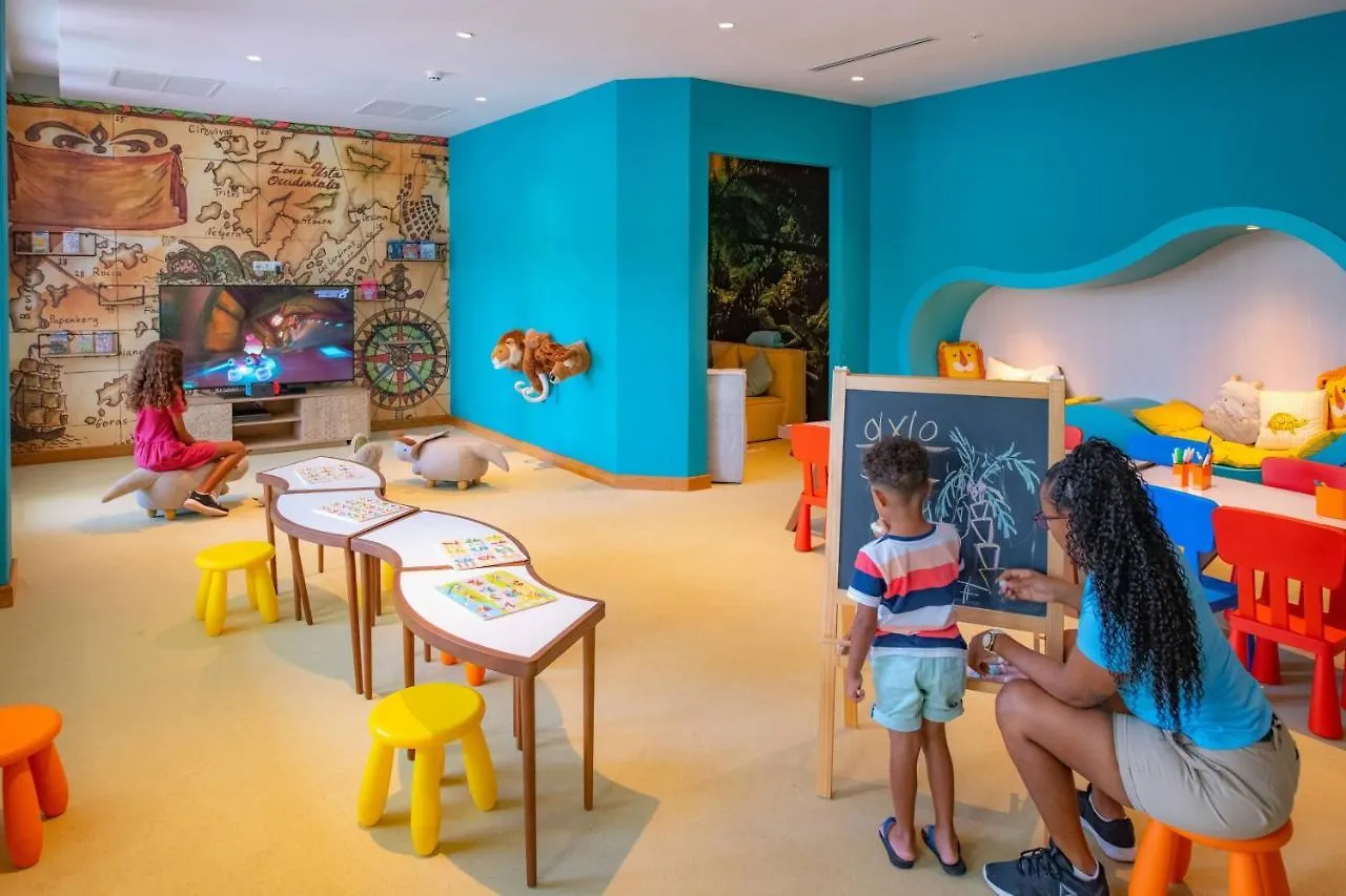 Curacao Marriott Beach Resort Willemstad