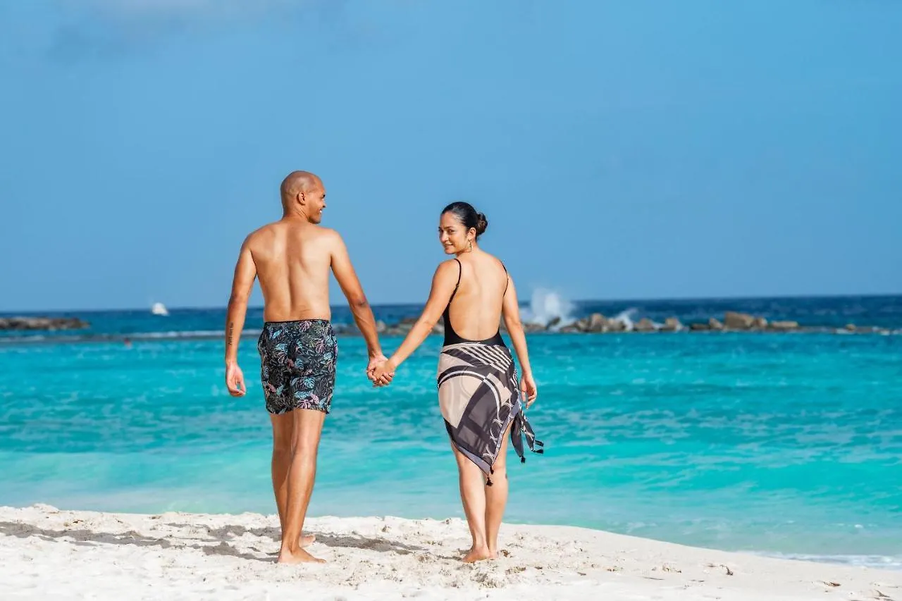 Curacao Marriott Beach Resort Willemstad Curacao