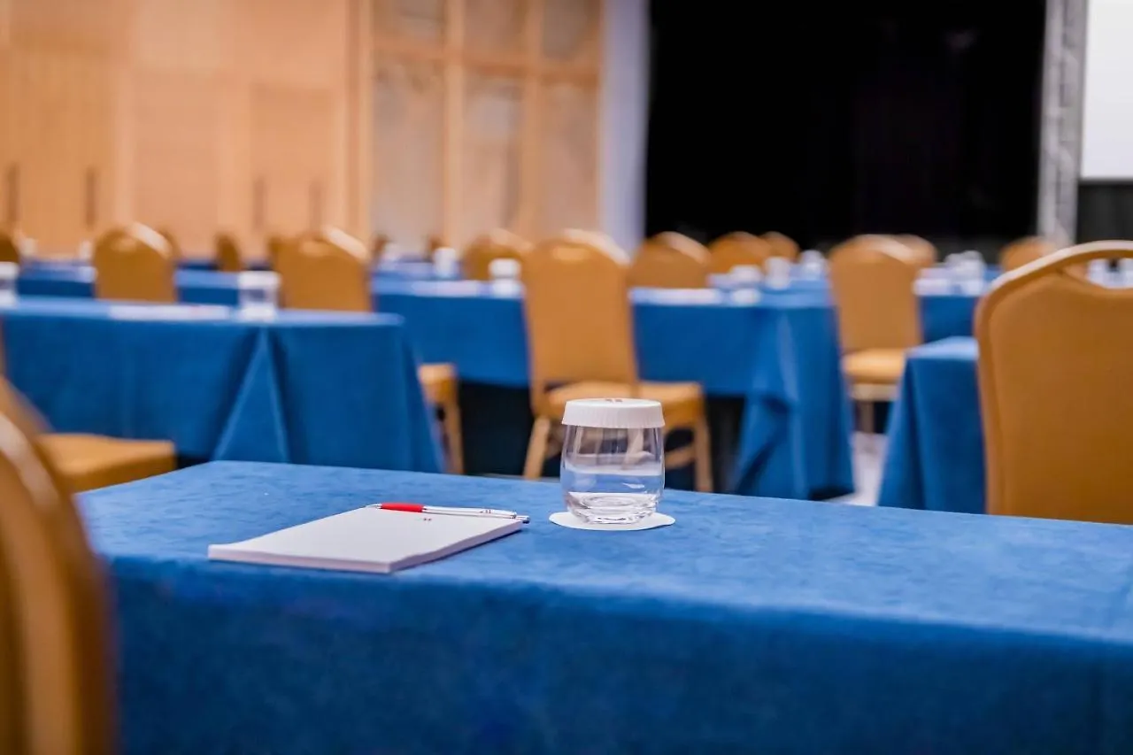*****  Curacao Marriott Beach Resort Willemstad Curacao