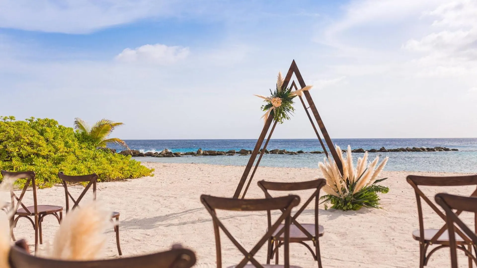 Curacao Marriott Beach Resort Willemstad
