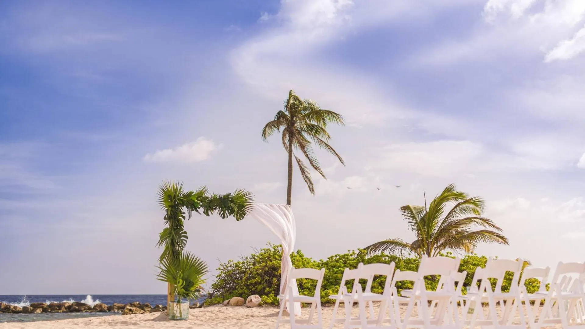 Curacao Marriott Beach Resort Willemstad 5*,