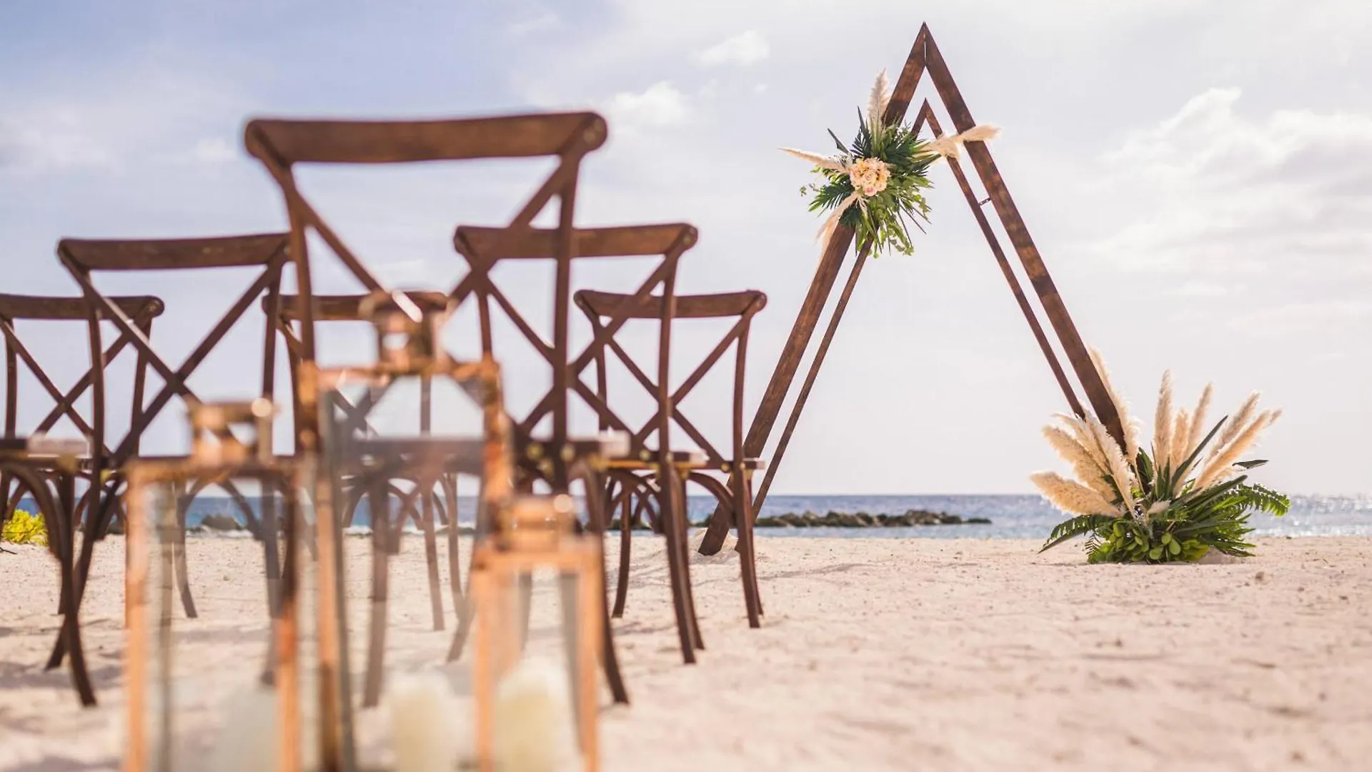 Curacao Marriott Beach Resort Willemstad