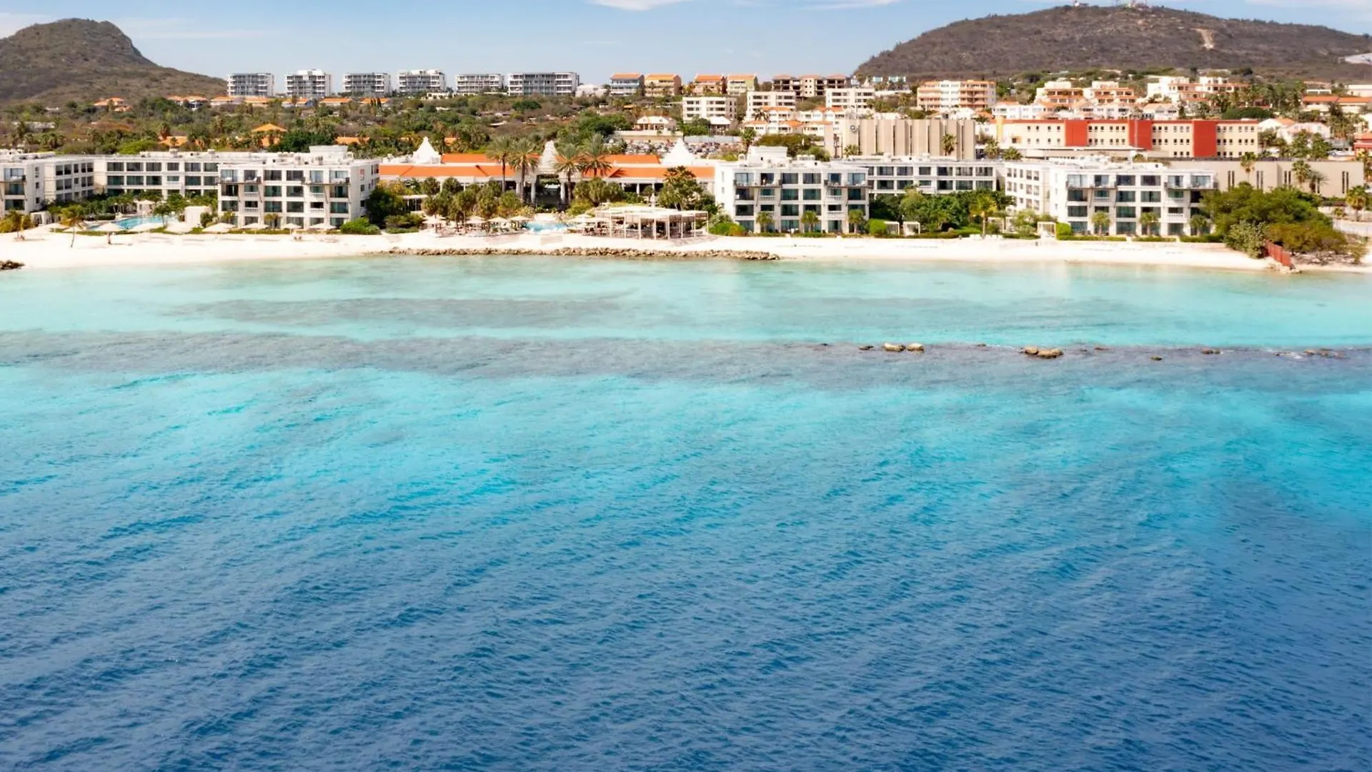 Curacao Marriott Beach Resort Willemstad Curacao