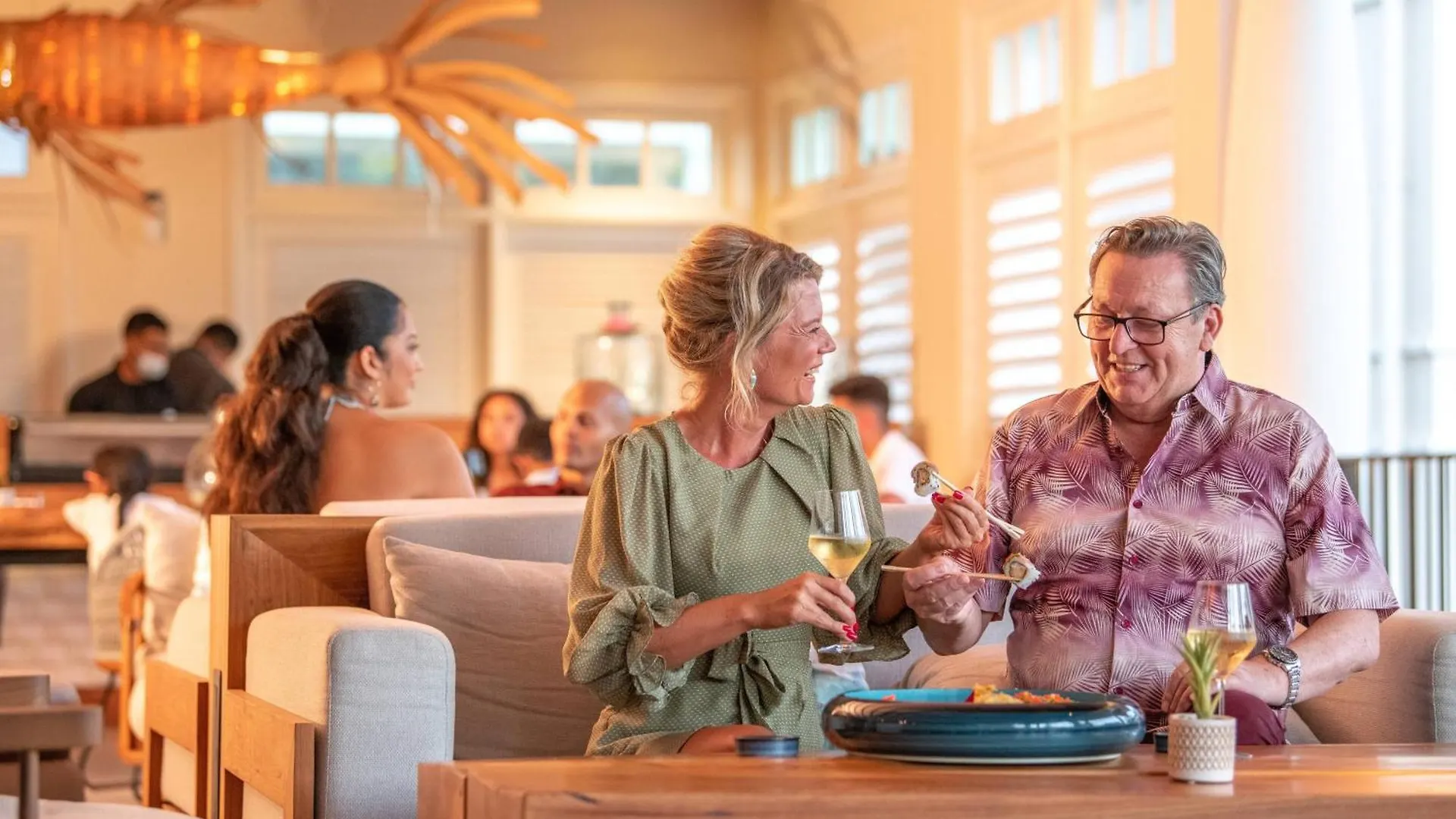 *****  Curacao Marriott Beach Resort Willemstad Curacao
