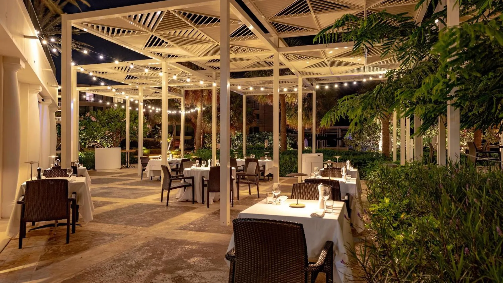 Curacao Marriott Beach Resort Willemstad