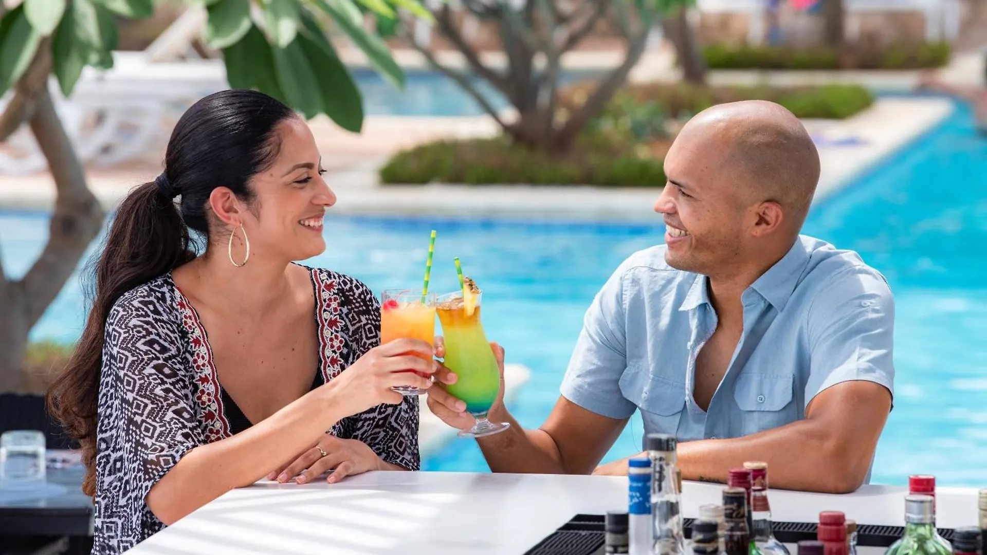 Curacao Marriott Beach Resort Willemstad