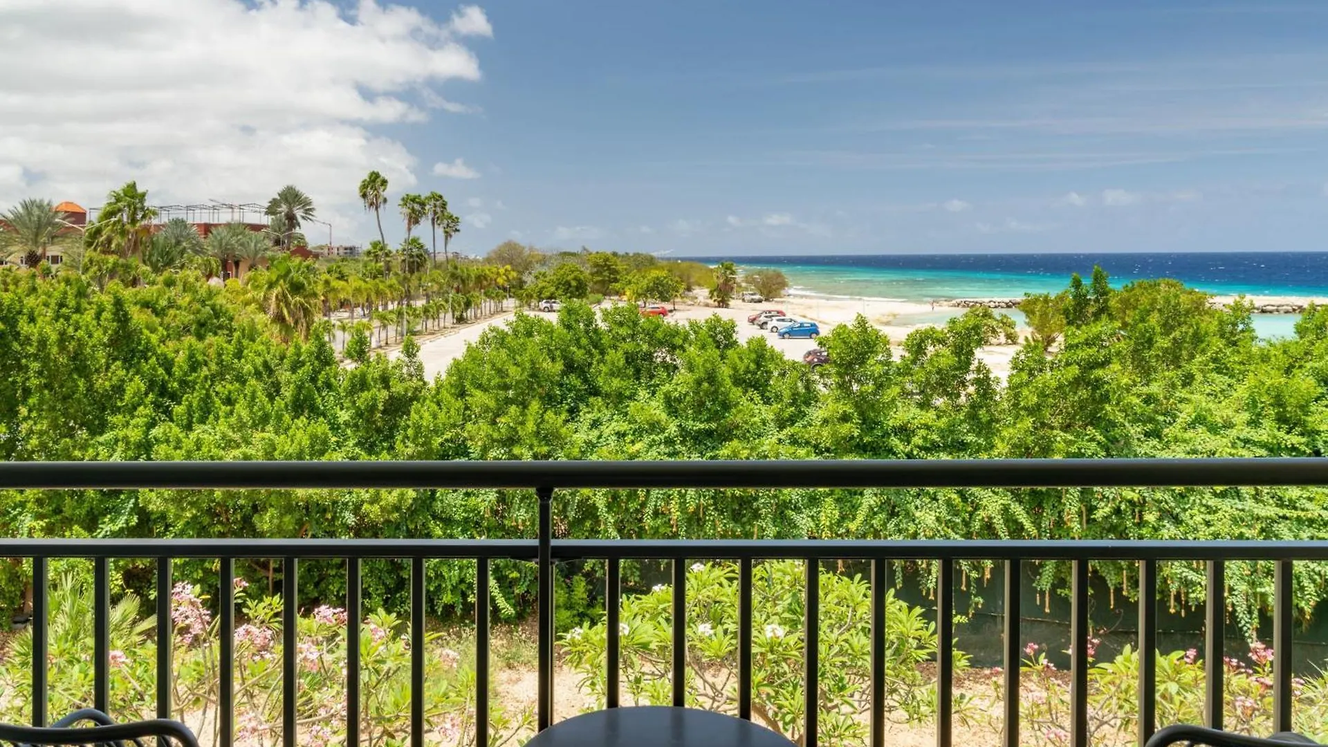 Curacao Marriott Beach Resort Willemstad