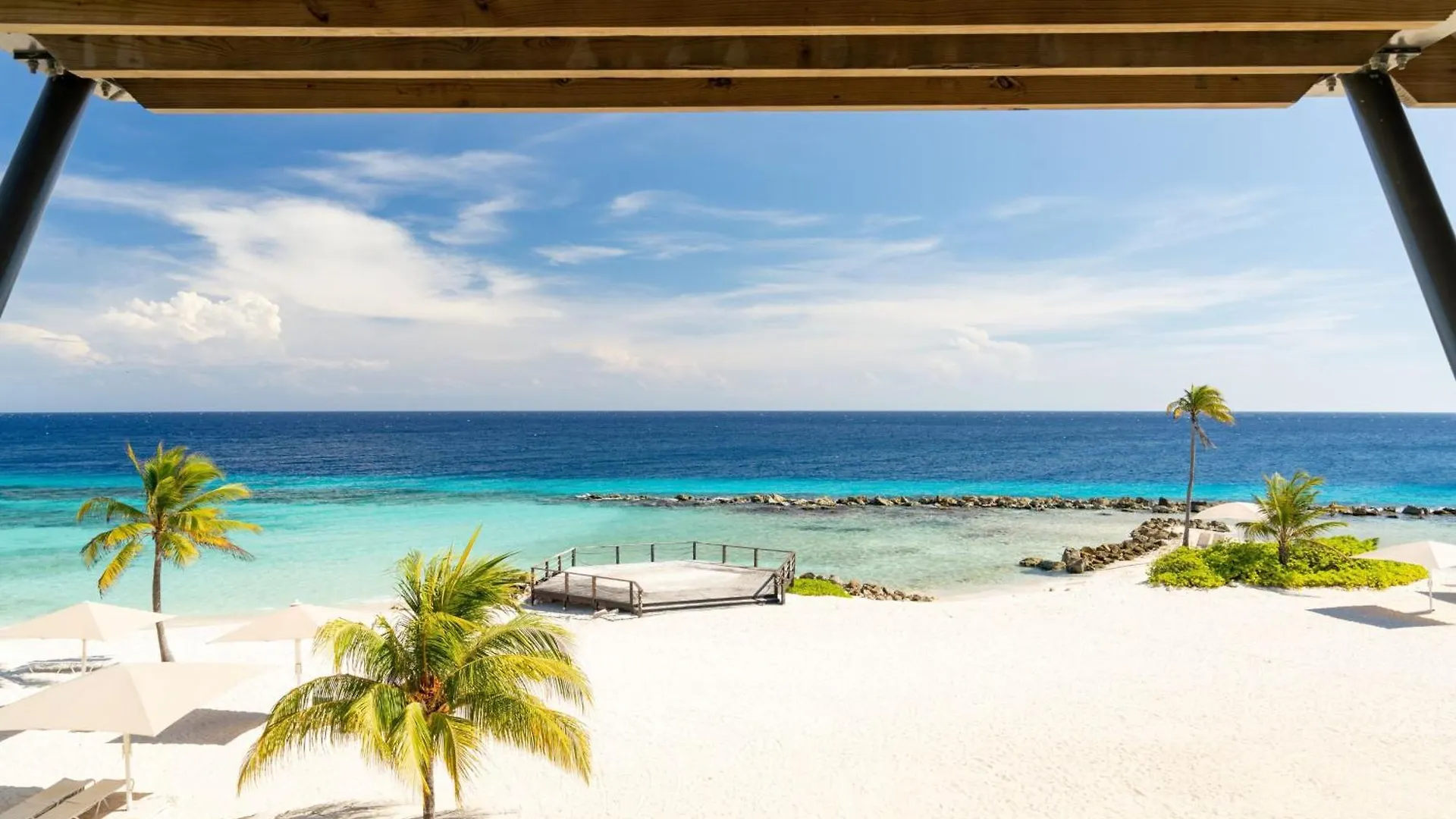 Curacao Marriott Beach Resort Willemstad Curacao