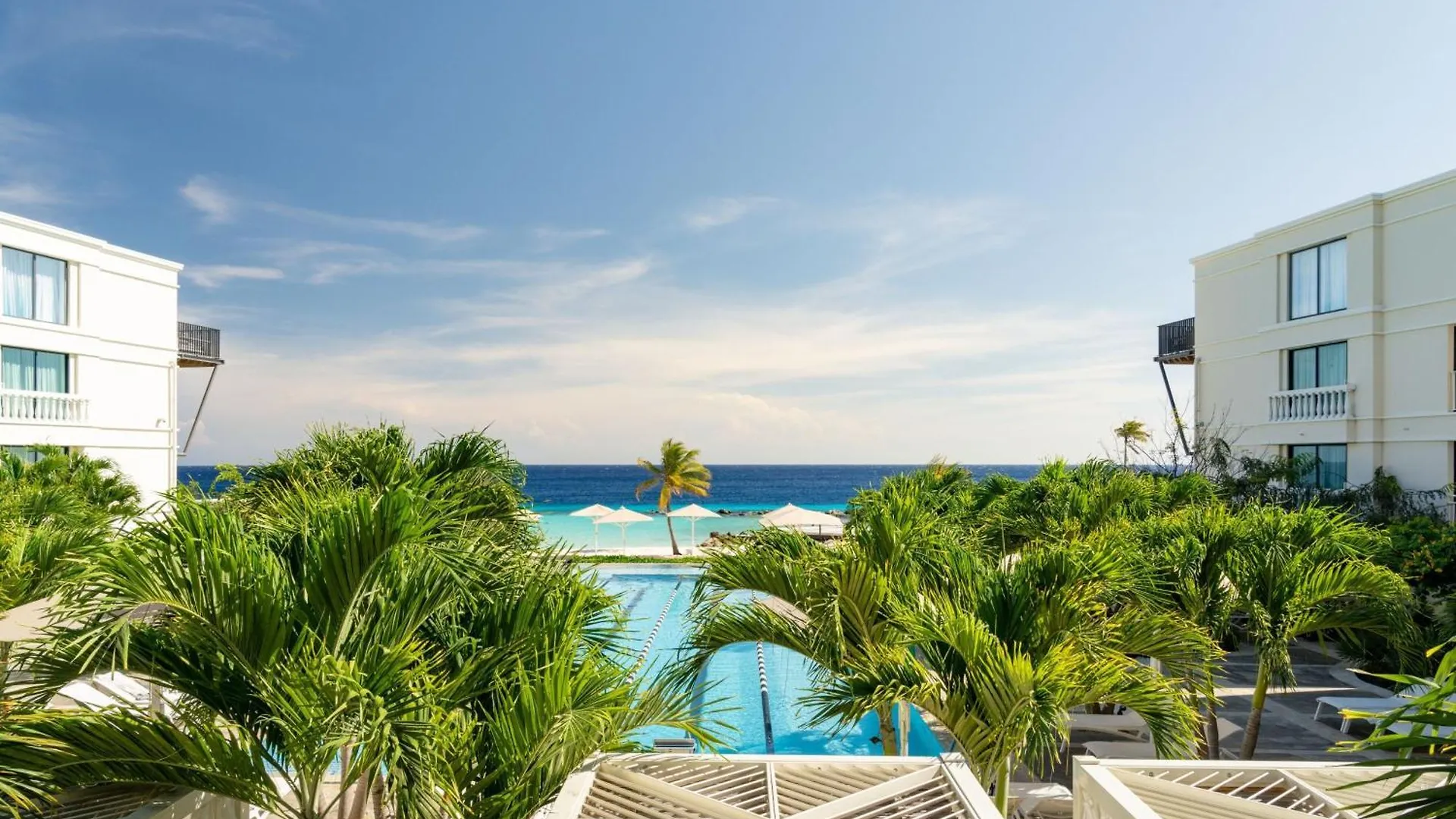 Curacao Marriott Beach Resort Willemstad 5*,  Curacao