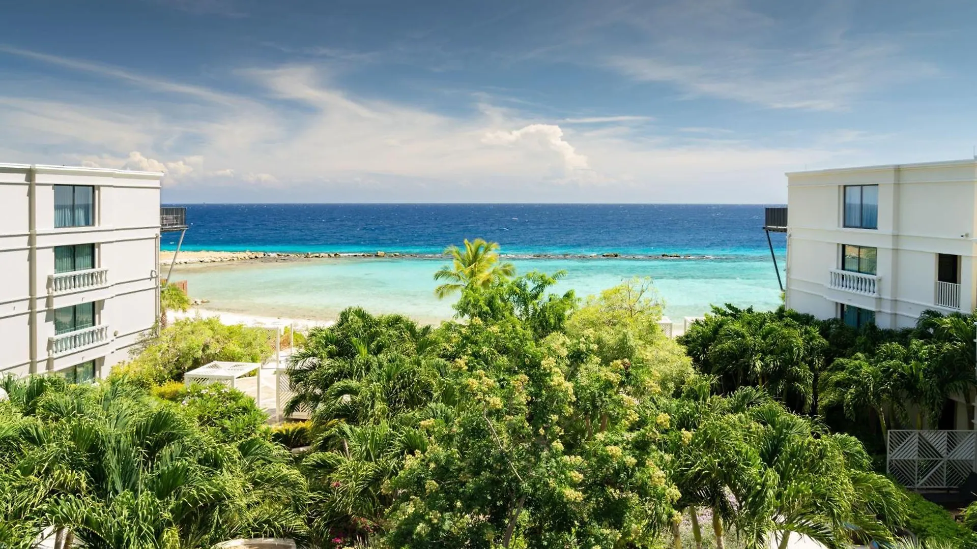 Curacao Marriott Beach Resort Willemstad