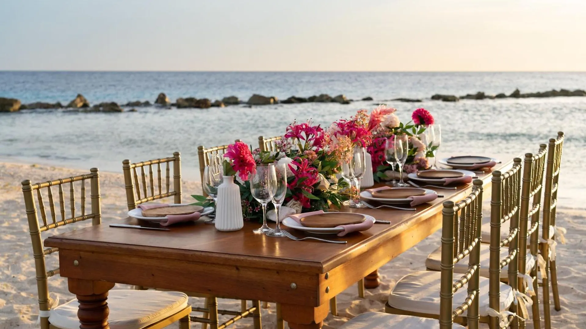 Curacao Marriott Beach Resort Willemstad 5*,