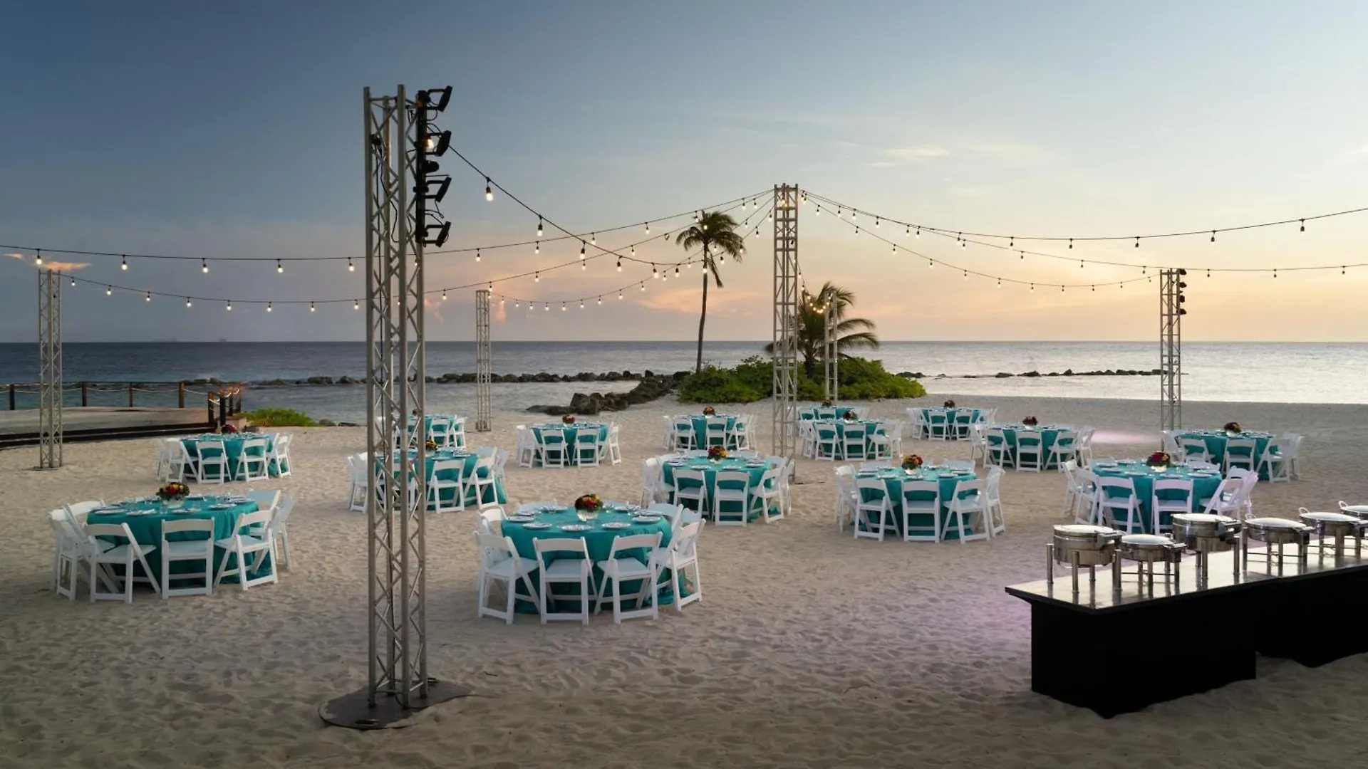 Curacao Marriott Beach Resort Willemstad