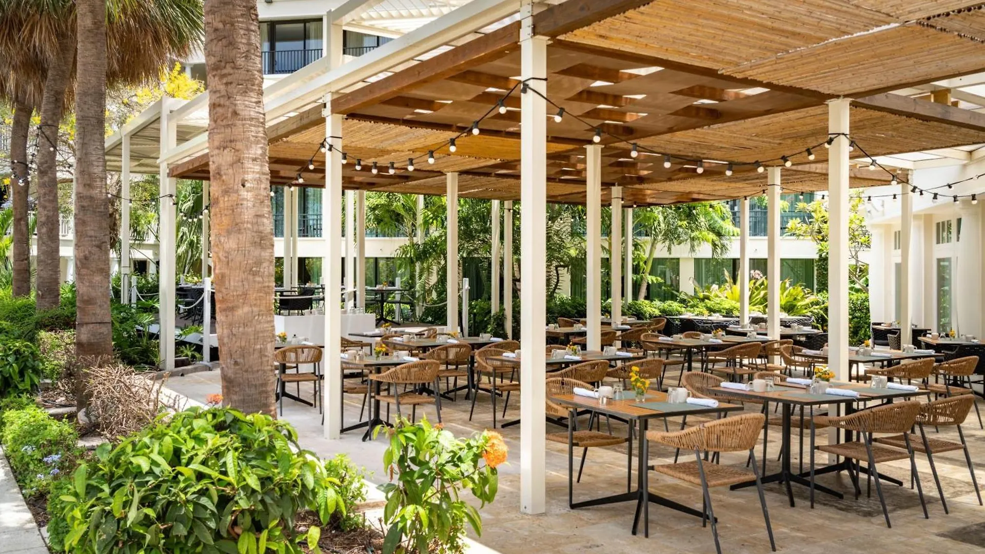 *****  Curacao Marriott Beach Resort Willemstad Curacao