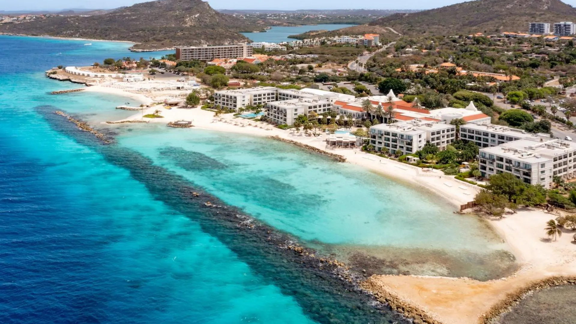 Curacao Marriott Beach Resort Willemstad