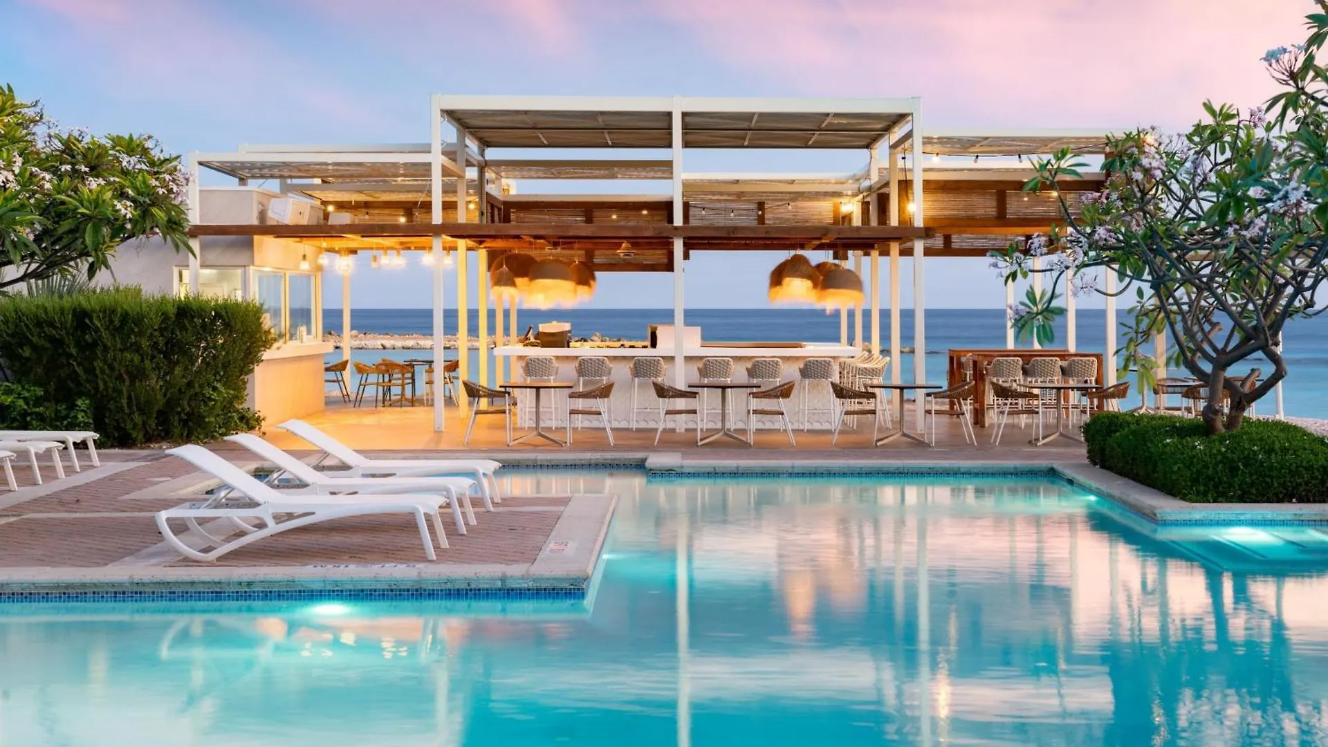 Curacao Marriott Beach Resort Willemstad