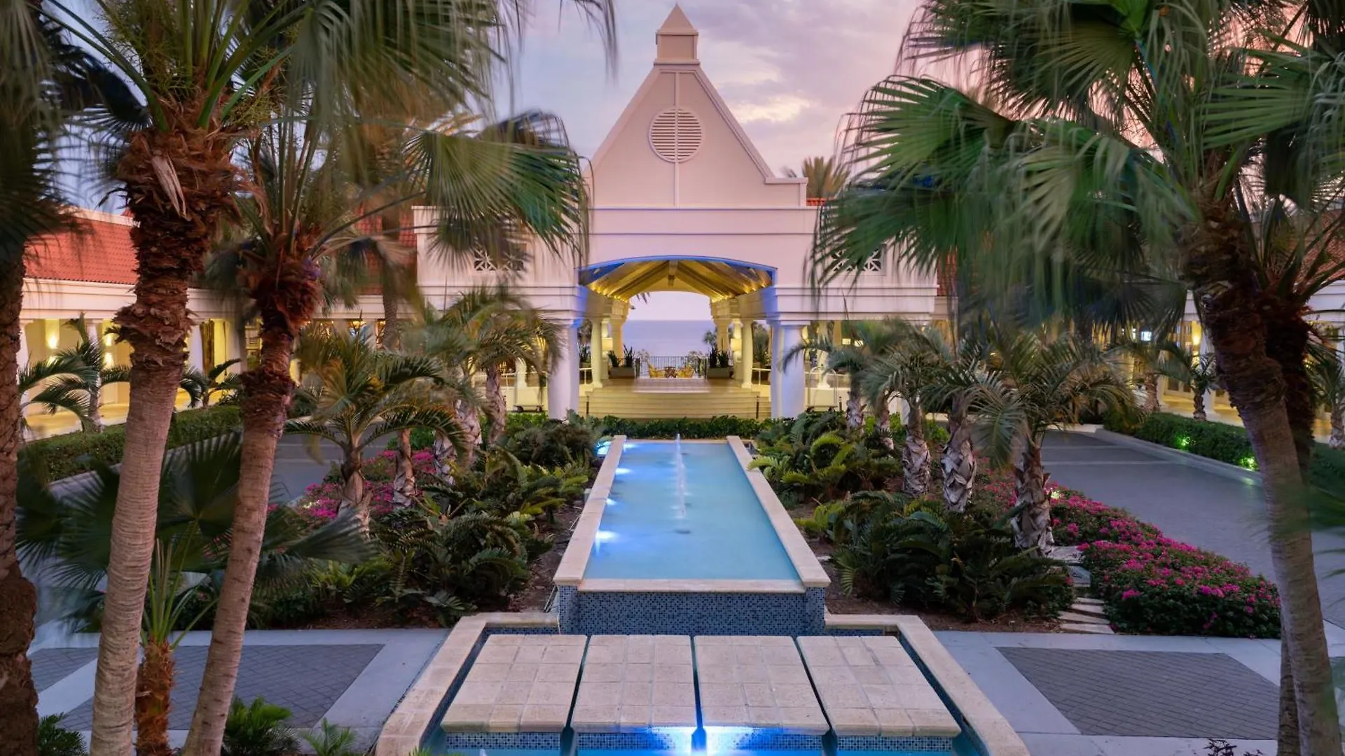 Curacao Marriott Beach Resort Willemstad Curacao