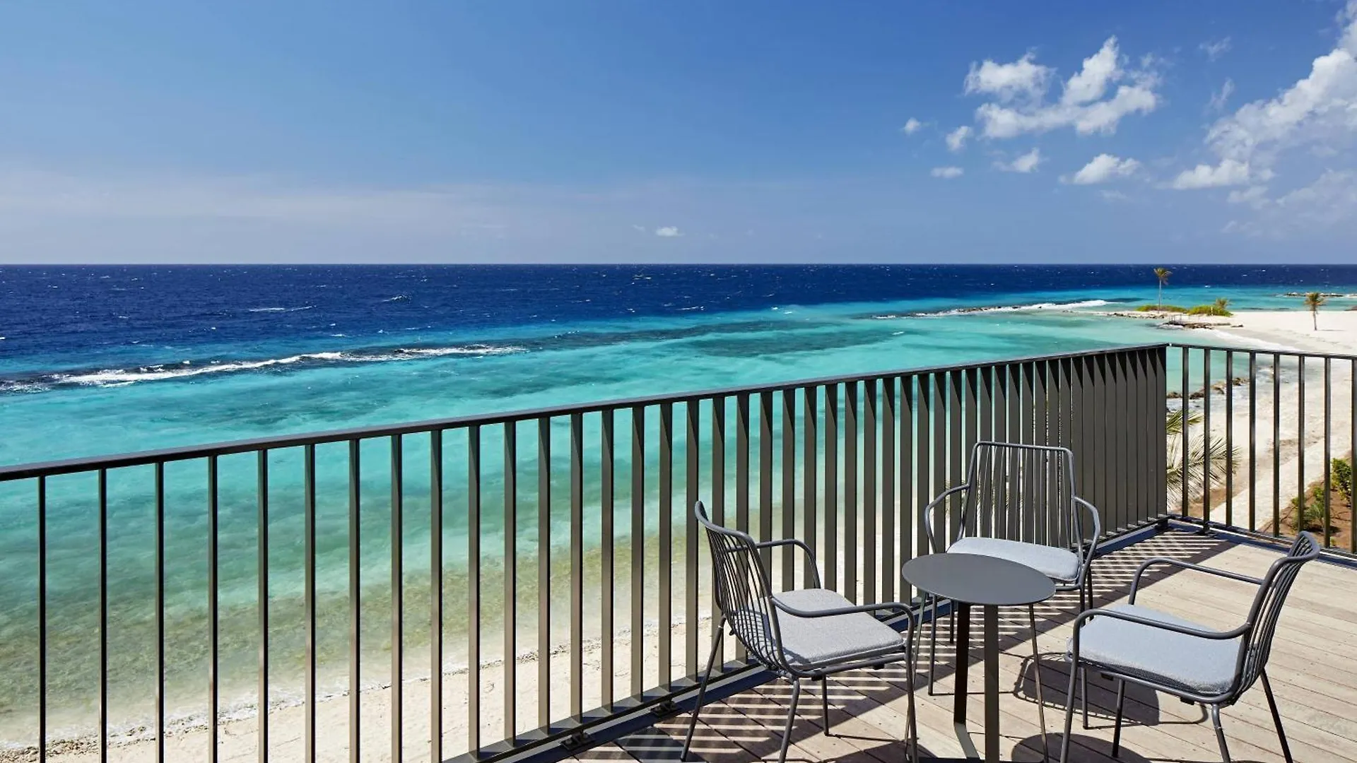 *****  Curacao Marriott Beach Resort Willemstad Curacao