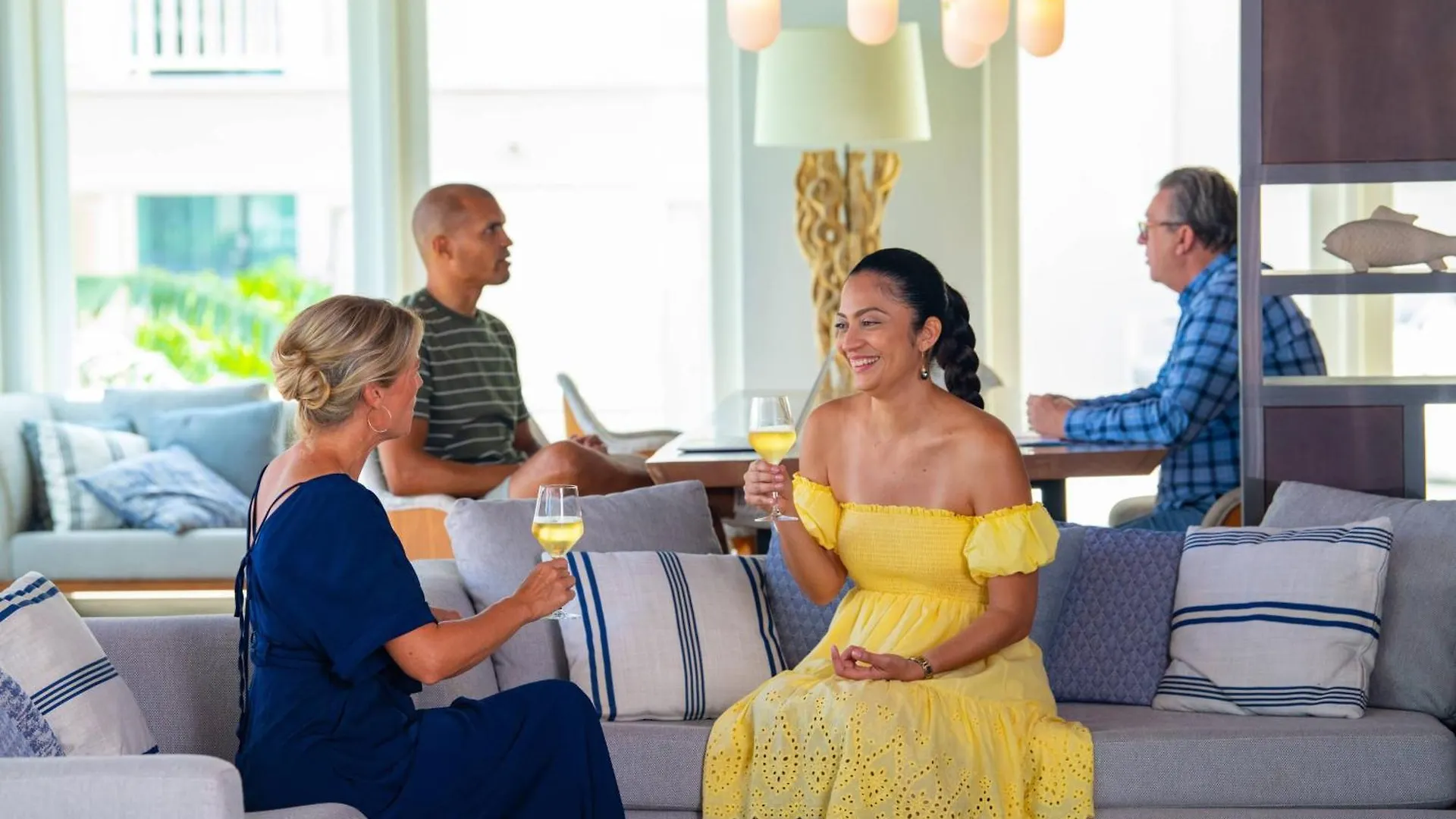 Curacao Marriott Beach Resort Willemstad 5*,  Curacao