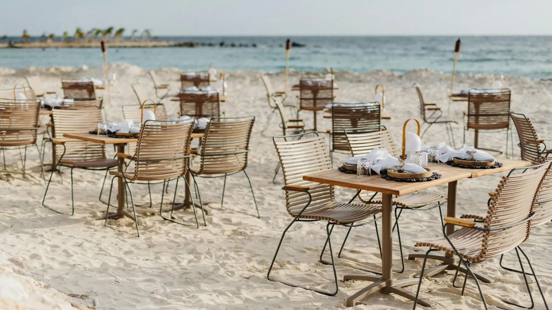 Curacao Marriott Beach Resort Willemstad Curacao