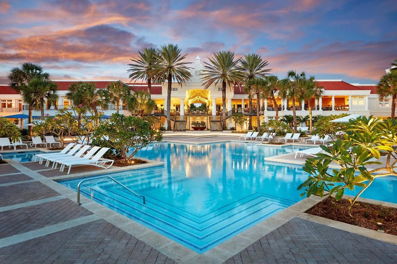 Curacao Marriott Beach Resort Willemstad 5*,  Curacao
