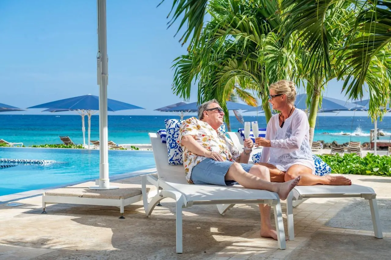 Curacao Marriott Beach Resort Willemstad