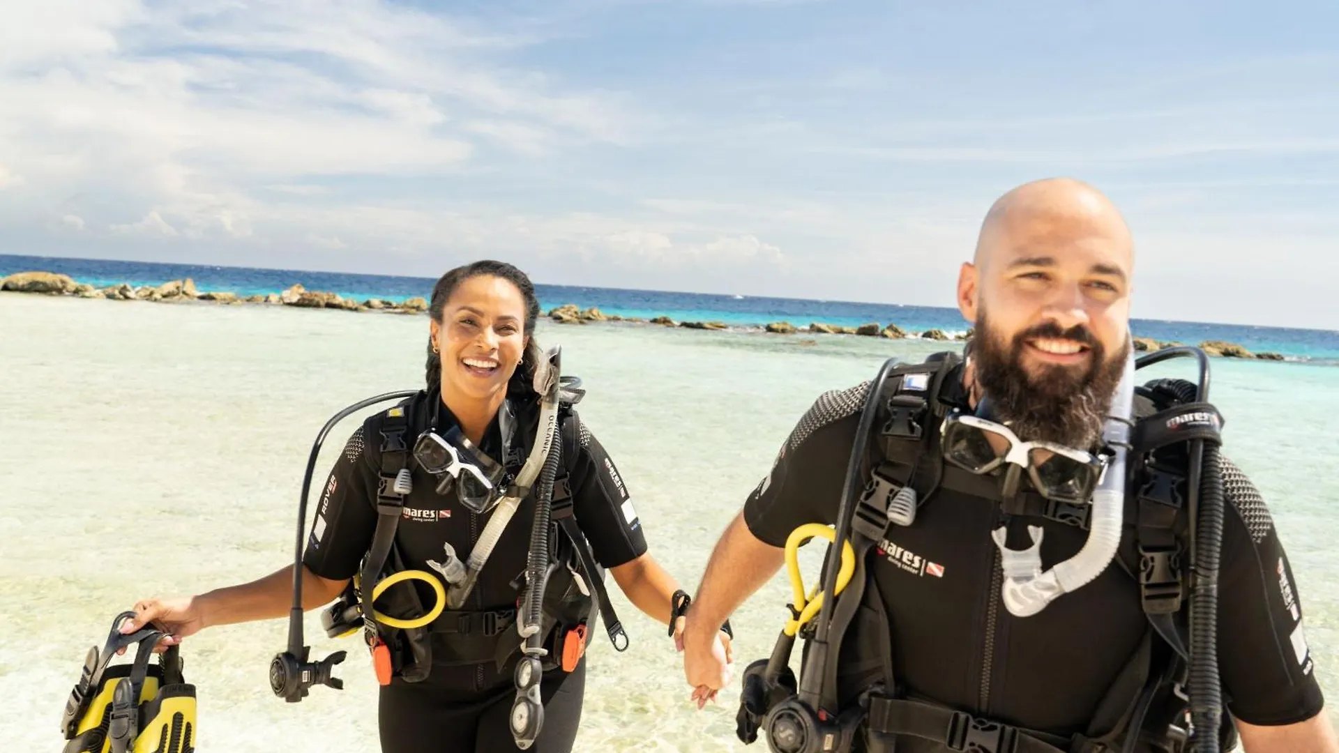 Curacao Marriott Beach Resort Willemstad