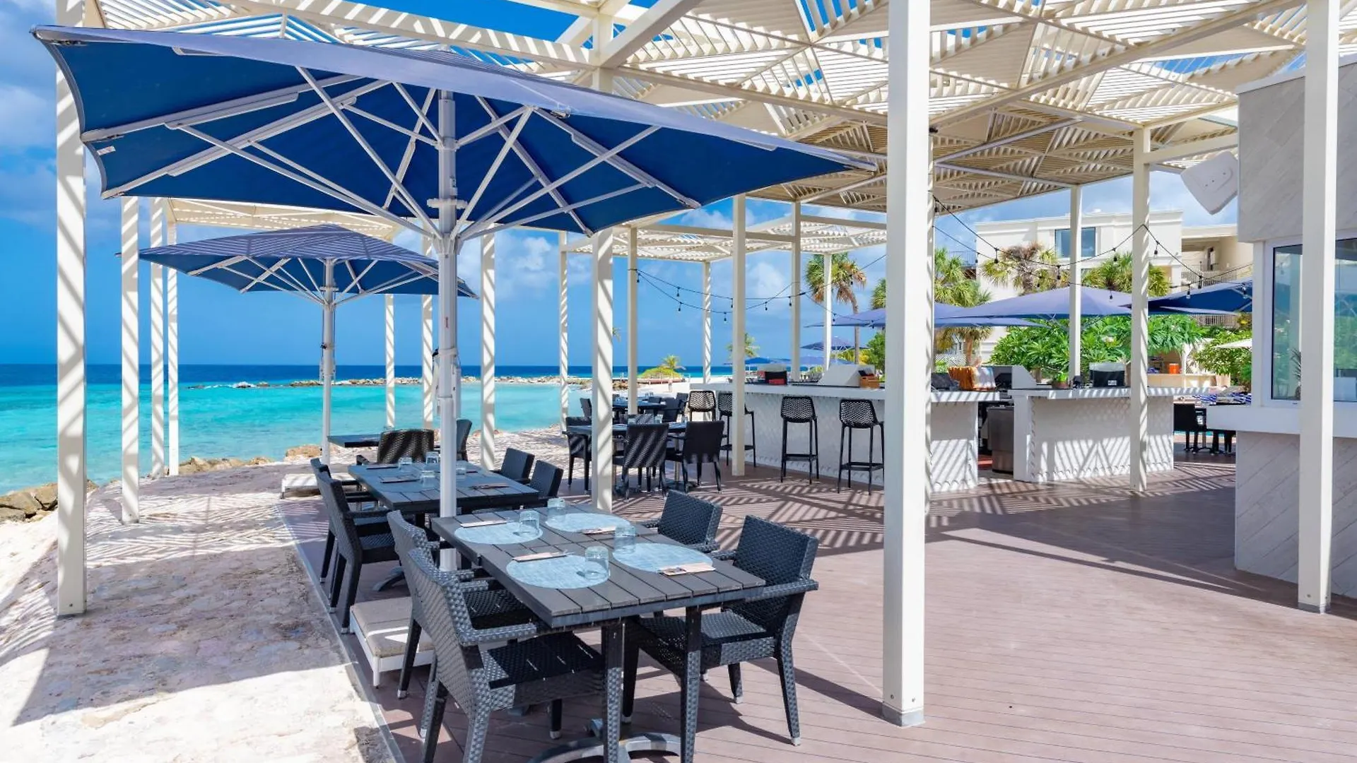 Curacao Marriott Beach Resort Willemstad