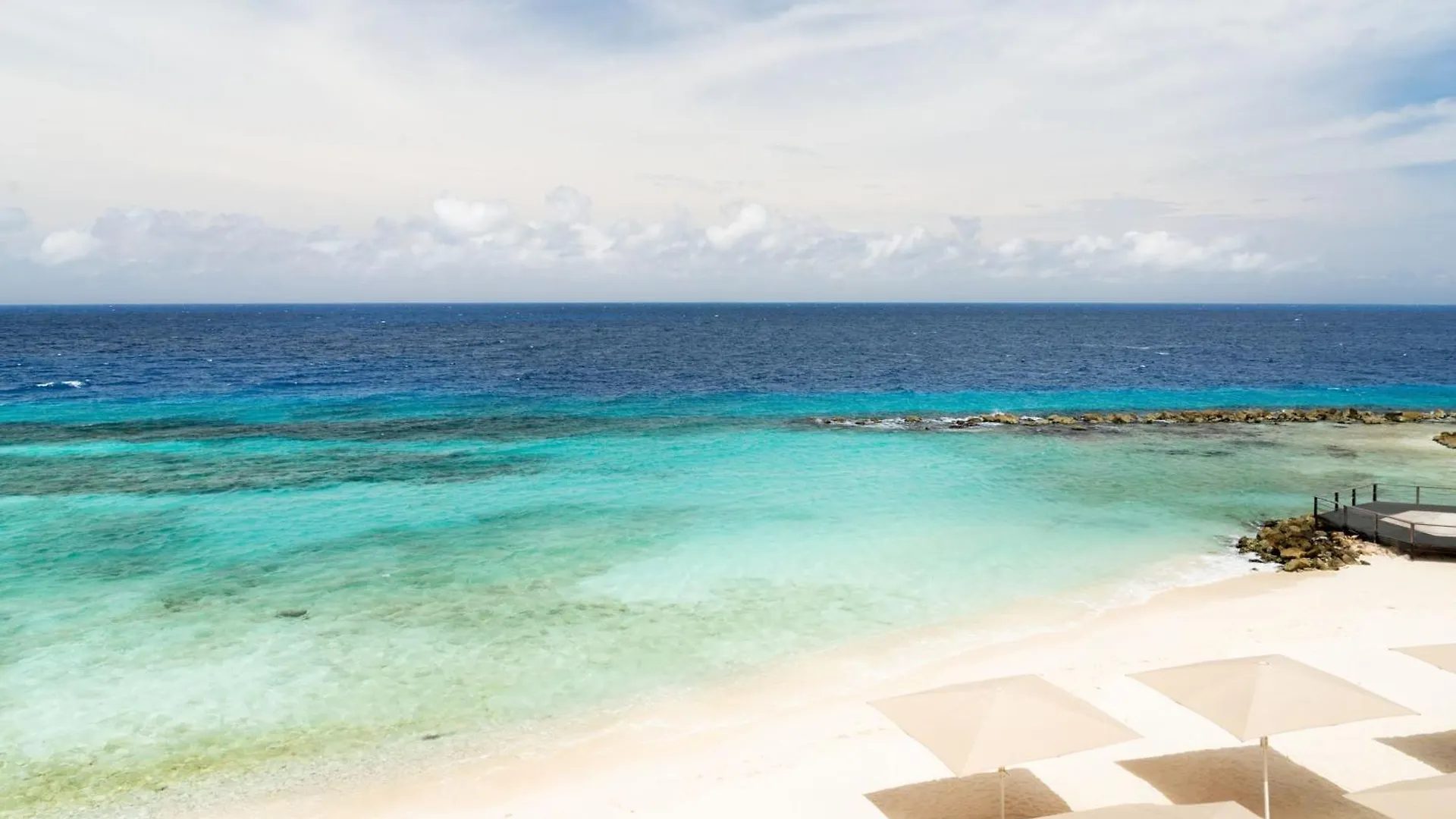 Curacao Marriott Beach Resort Willemstad 5*,