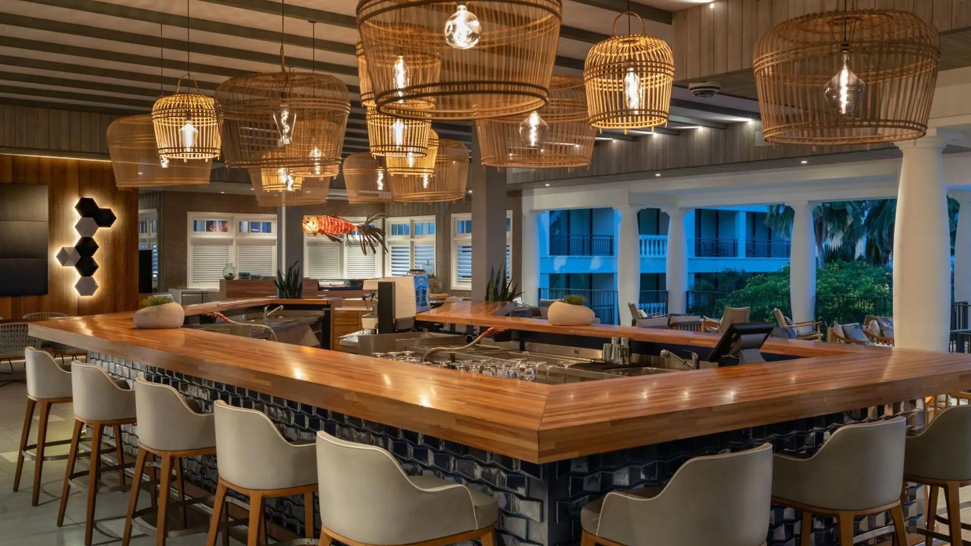 Curacao Marriott Beach Resort Willemstad