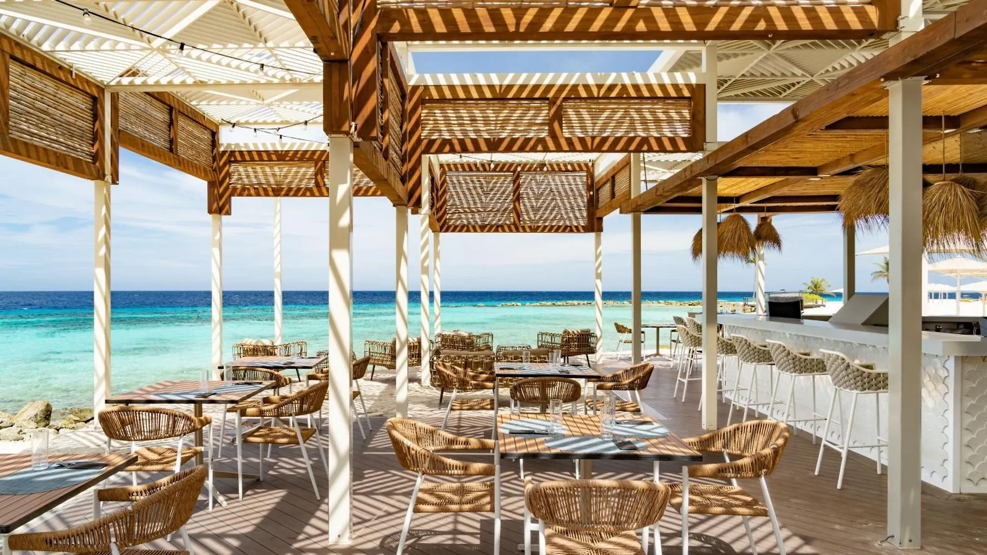 Curacao Marriott Beach Resort Willemstad Curacao