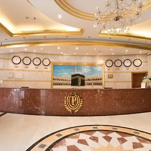 Palestine Makkah La Mecque