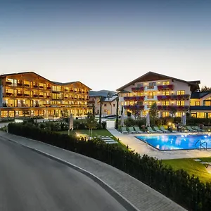 **** Hotel Grünauerhof Österreich