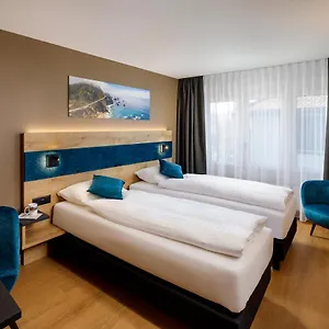 *** Hotel California Schweiz
