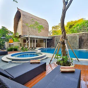 Adma Umalas 3*, Seminyak Indonésie