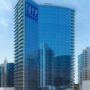 Tryp By Wyndham Otel Dubai