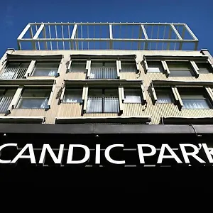 Scandic Park Stoccolma