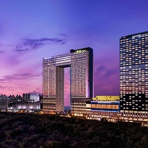 ノボテル アンバサダーソウル龍山 ソウル特別市