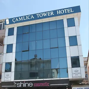 camlica-tower-hotel.istanbul-turkeyhotels.com/