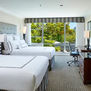 Granville Island Otel Vancouver