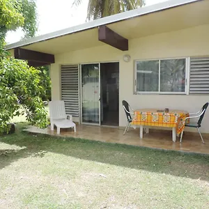 Alizes Bungalows Hébergement de vacances