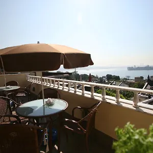 Hanedan Otel İstanbul