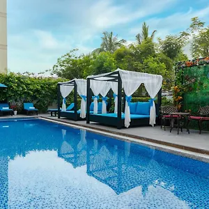 **** Hotel Golden Holiday & Spa Vietname