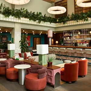 The Hoxton, Bruxelles